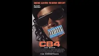 RIP Craig Mack, Grandmaster Flash & the Furious Five in the HOF, Geto Boys, and Chris Rock's CB4