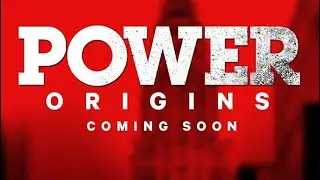 Power Origins trailer *Fan made*