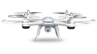 $5.00 DM009 Quadcopter RC DRONE Nighthawk DRONE