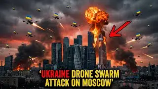 MOSCOW UNDER PRESSURE: UKRAINE&rsquo;S DRONE CAMPAIGN TRIGGERS UNEXPECTED FALLOUT