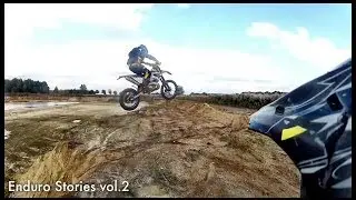 Enduro Stories vol. 2