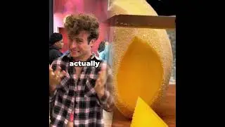 Dunkin&rsquo; Donuts Secret Menu Food 😱 #fypシ #pov #funny #comedy #viral #foryou