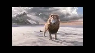 The Chronicles Of Narnia - This is War