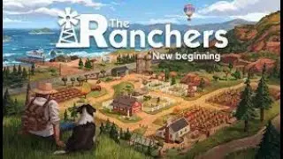 The Ranchers Trailer on Steam