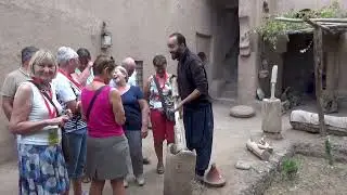 marokko mul