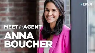 Meet Anna Boucher: Realtor with 20+ Years of Experience in Maine Real Estate