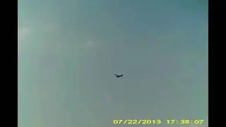 Depron Super Cub STOL