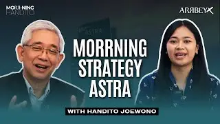 Morrning Light Insights : Astra
