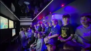Game Truck Party