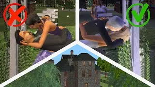 Two weddings at the Goths' mansion│Reasoned Pleasantview│Round 0│Ep 2