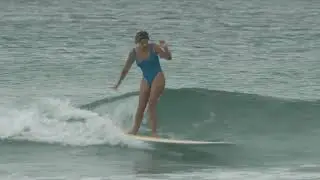 Karina Rozunko: Welcome To The Fam!