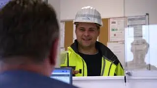 ROHRDORFER Transportbeton -  auf morgen bauen