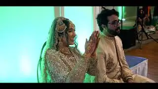 Pakistan Wedding Highlight 2022