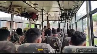 UP PAC moment