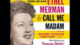 Ethel Merman -- 
