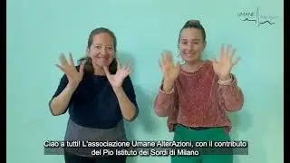 Segni d'Arte alla scoperta di Torino - Visite guidate in LIS!