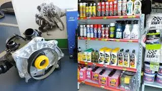 Marketing Automotivo - Nova Saturno Auto Pe&ccedil;as