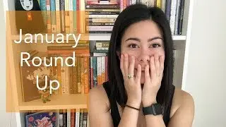 January Round Up