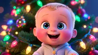 Baby&rsquo;s Holiday Surprise 🎁🎄 | Fun Holiday Video for Kids | Christmas Surprise Adventure