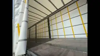 How to use curtain side trailers, multifunctional curtain side trailers, curtain side car trailer