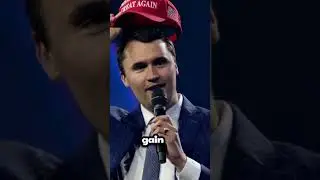 The Real Reason Charlie Kirk Is So Powerful You Won&rsquo;t Believe It