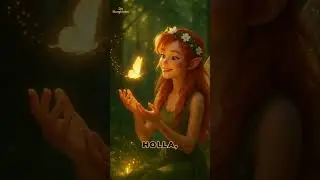 Holla, die Waldfee – Offizielles Musikvideo | Die Klangkinder