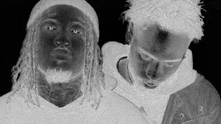 Seaside Wavy & CashCor - RICH JUNKIE!  (Dir. by POOZIE)