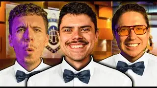 The 2025 AFL Brownlow Medal Awards | Live Watch Along
