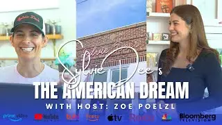 Welcome to Sylvie Dee's! (The American Dream TV - Zoe Poelzl)