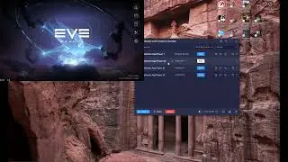 How to Play Eve Echoes on PC 2024/ How to set up multibox