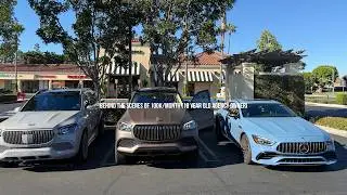 behind the scenes of 100k/month (19 year old agency owner)