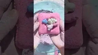 ☁️💓☁️💓☁️ Teeny tiny clouds