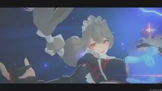 Zenless Zone Zero Miyabi Grace Rina Deadly Assault 31k!