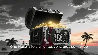 O Vazamento de One Piece em 2015 ACERTOU TUDO?!