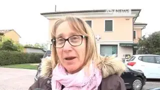 VIA BOSCHIERI, IL TERRORE DEI RESIDENTI