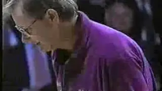 1995 B/B Touring Players C'ship - Schlegel vs. Voss (Part 2)