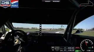 Albi Hotlap - Mitjet 2L