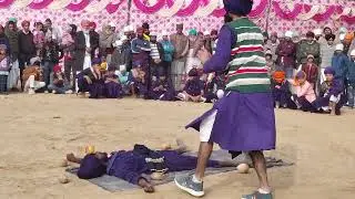 Nagar kertan in Ghukanwali 