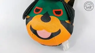 FUZZYARD Rumble Doggoforce