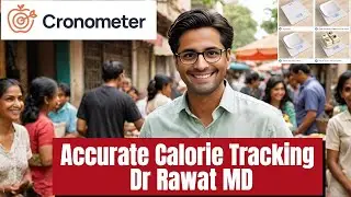 ACCURATE Weight LOSS Requires You to Do This ONE Thing ! Dr Rawat MD