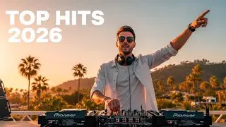 Deep House Summer Mix 2026   Ibiza Chillout Session for Beach Vibes 19