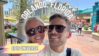 EPIC UNIVERSE | STELLA NOVA RESORT | LEARN FROM OUR MISTAKES