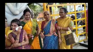 Pranisha Ear Piercing Ceremony 25