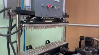 cone making machine by GVK INDUSTRIES
