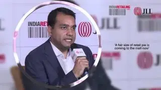 Retail Trend Talk 3. Tier 2 and 3 cities to fuel the growth of Retail in 5 years