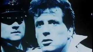 Lock Up Trailer 1989