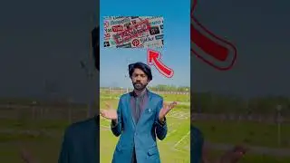 Social Media Ban in Pakistan? Real or Fake #viral #ytshorts #virel #youtubeshorts