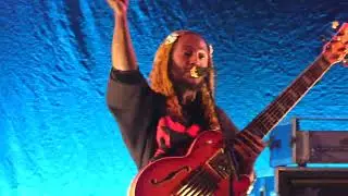 Thundercat - Funny Thing - Live at Buffalo RiverWorks in Buffalo, NY on 10/14/23