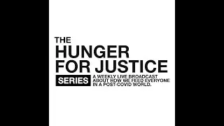 The Hunger for Justice Series - The Intersection of Gender Equality and Agroecology