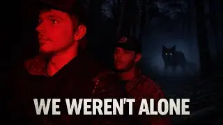 Buck Wild~season: 1 /episode: 2 Night time Coyote hunt/ deer camp!! (We weren’t alone being hunted!)